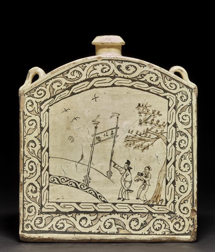 图片[8]-flask BM-1936-1012.166-China Archive